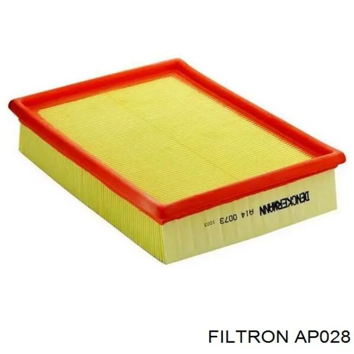 Елемент повітряного фільтра Filtron AP028 ціна, від 6.36 USD