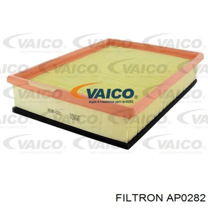 AP0282 Filtron фільтр повітряний