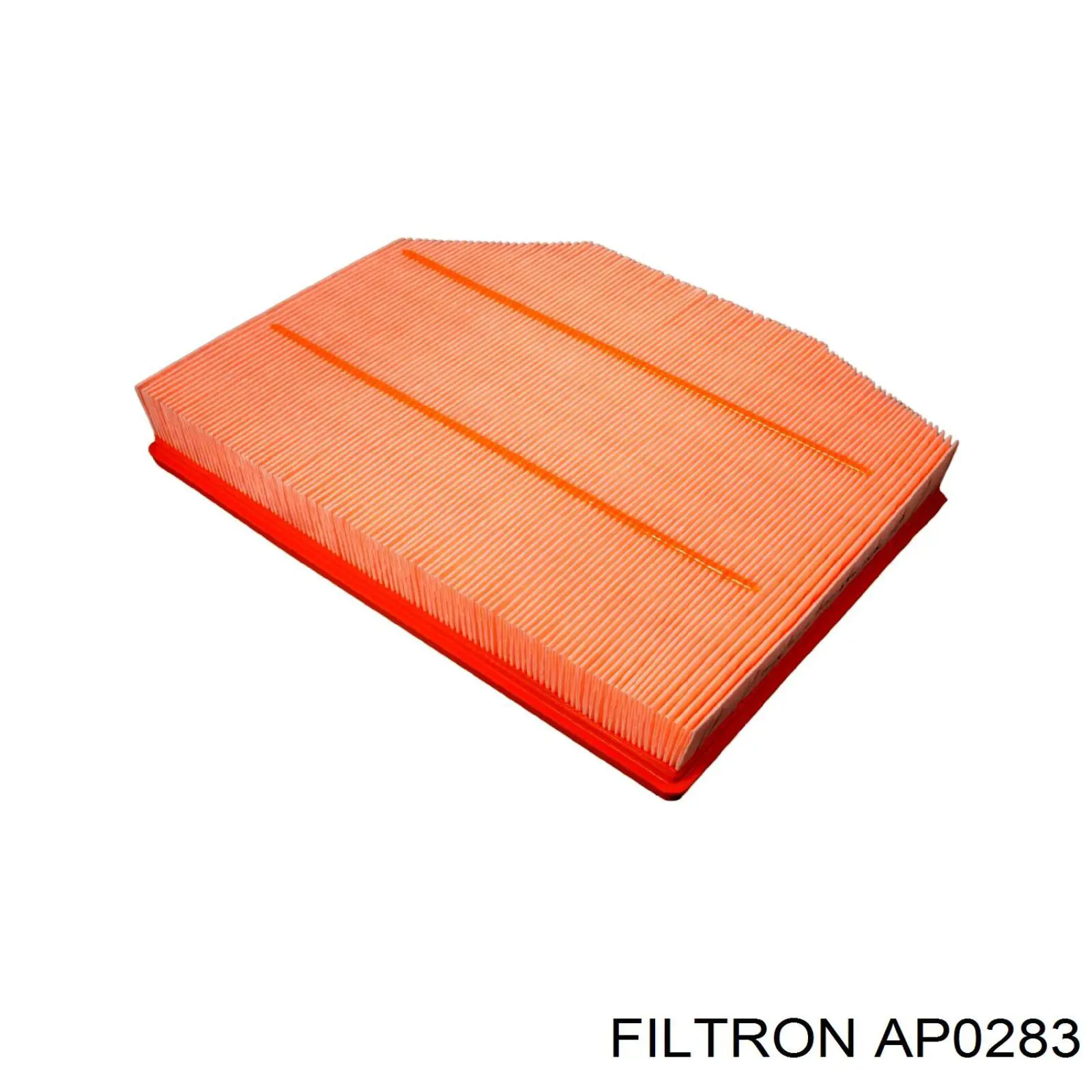 AP0283 Filtron фільтр повітряний