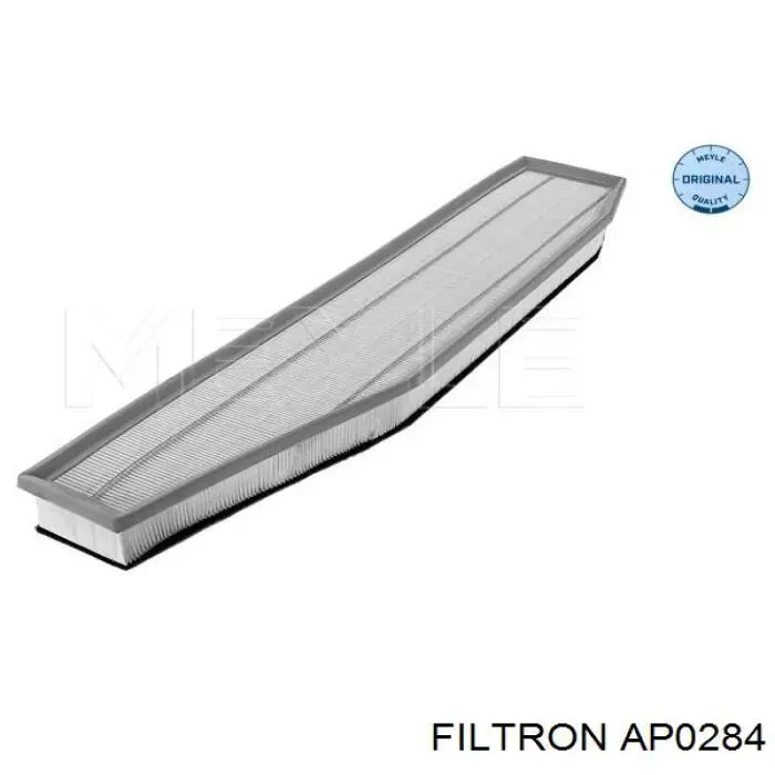 Фільтр повітряний Filtron AP0284
