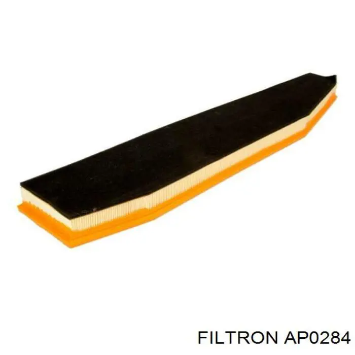 Купити AP0284 Filtron Автомобільний фільтр повітря