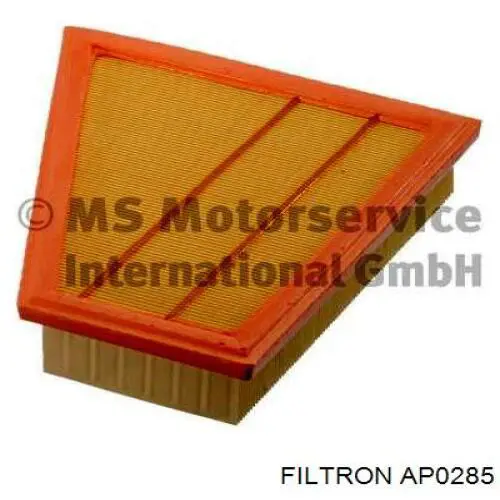 Фільтр повітряний Filtron AP0285