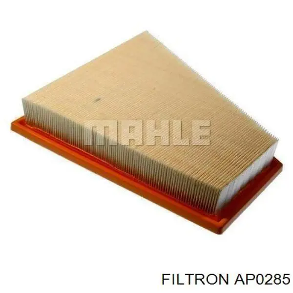 Елемент повітряного фільтра Filtron AP0285 ціна, від 17.65 USD