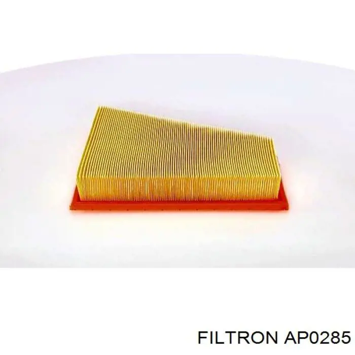 Купити AP0285 Filtron Автомобільний фільтр повітря