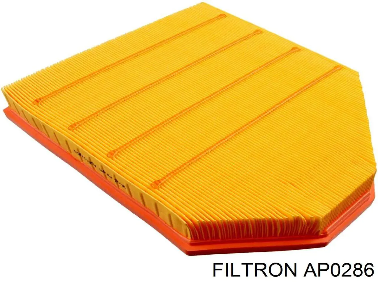 AP0286 Filtron фільтр повітряний