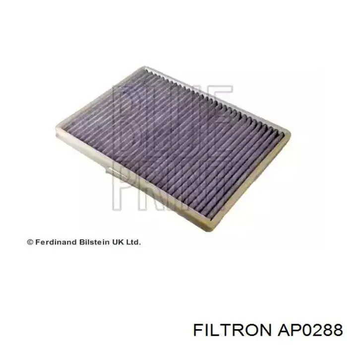 AP0288 Filtron Повітряний фільтр двигуна