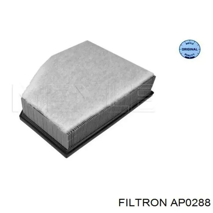Купити AP0288 Filtron Автомобільний фільтр повітря