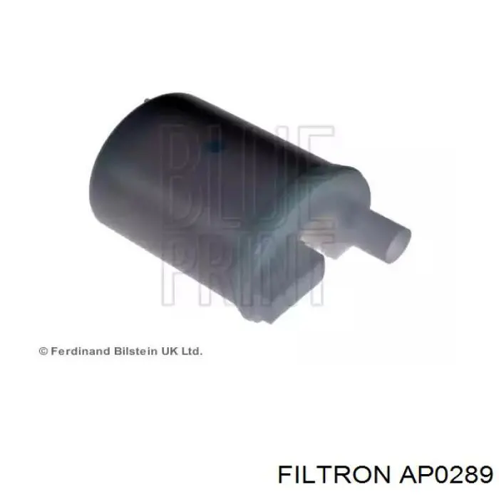 Фільтр повітряний Filtron AP0289