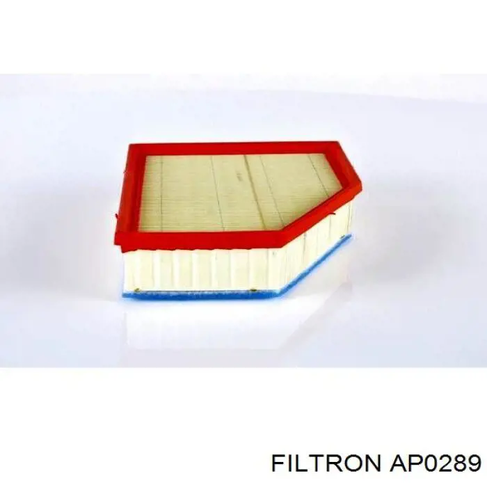 Купити AP0289 Filtron Автомобільний фільтр повітря