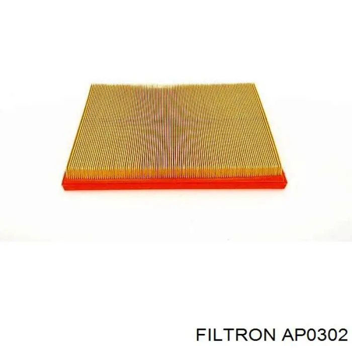 Повітряний фільтр AP0302 Filtron