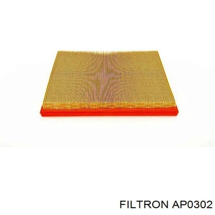 Фільтр повітряний Filtron AP0302