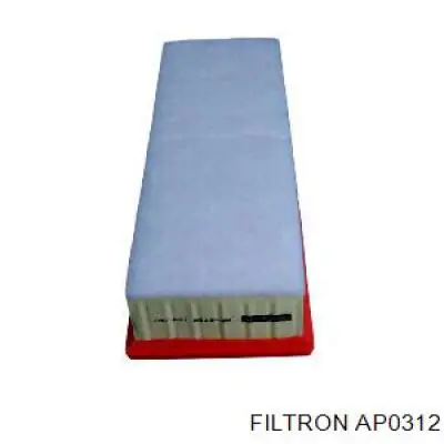 Повітряний фільтр AP0312 Filtron