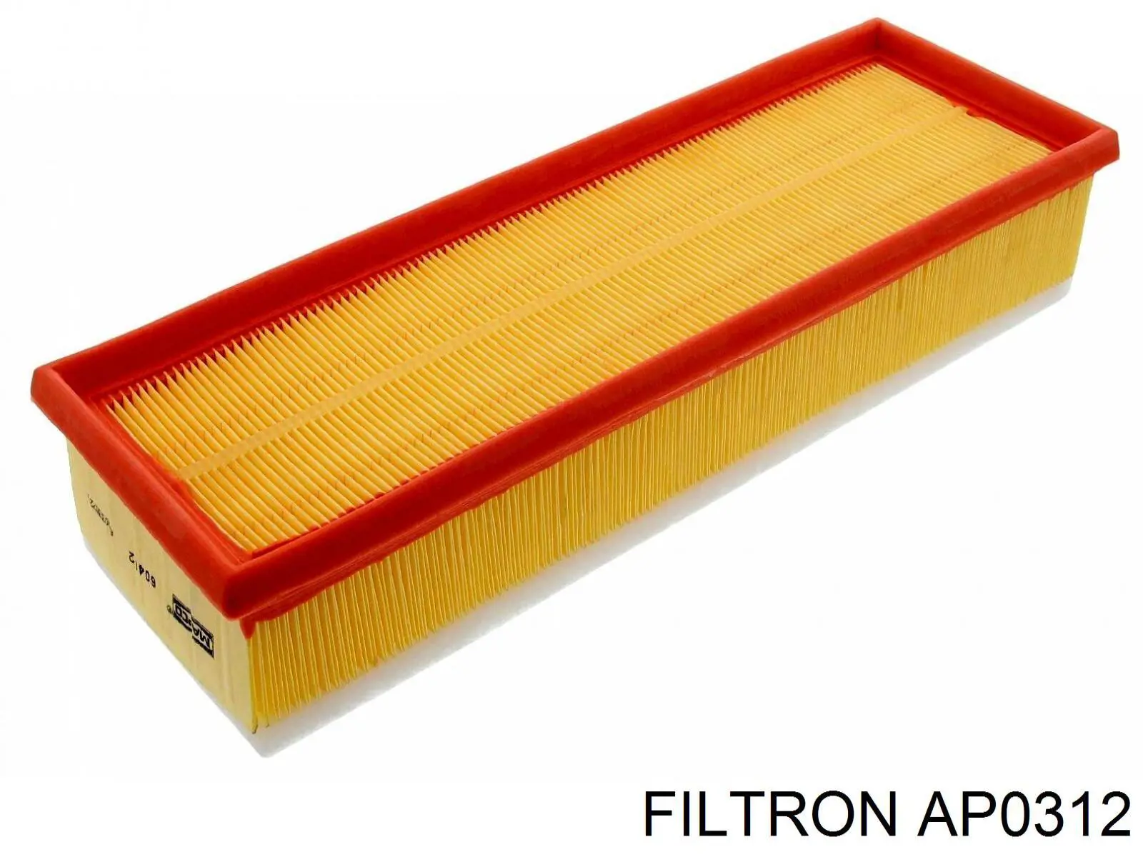 Фільтр повітряний AP0312 Filtron