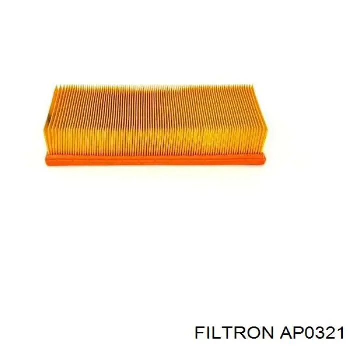 Повітряний фільтр AP0321 Filtron