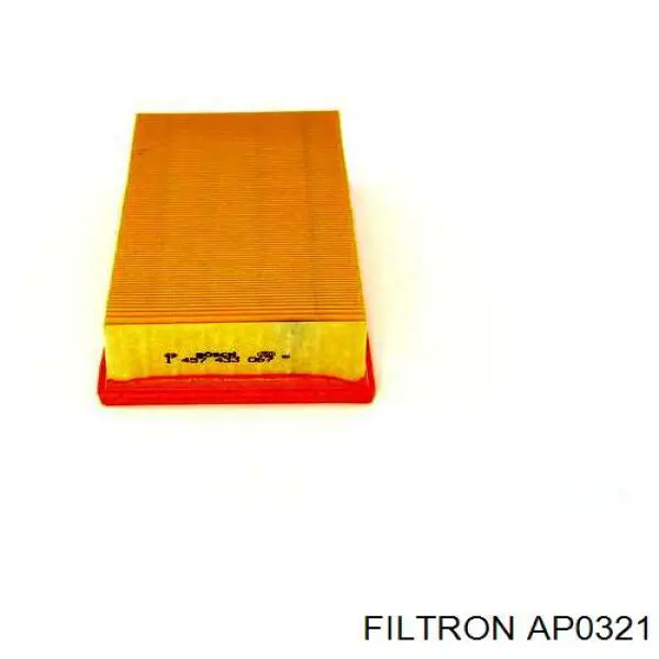 Купити AP0321 Filtron Автомобільний фільтр повітря