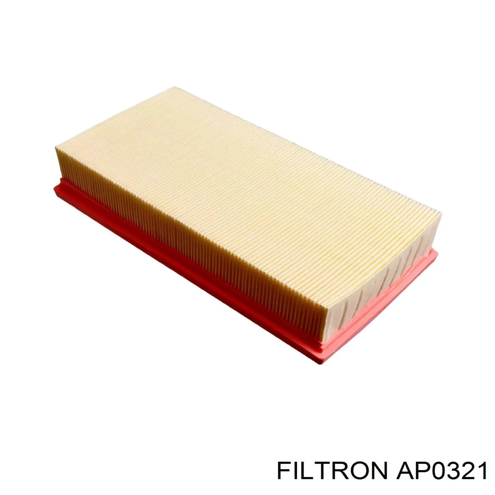 Елемент повітряного фільтра Filtron AP0321 ціна, від 8.78 USD