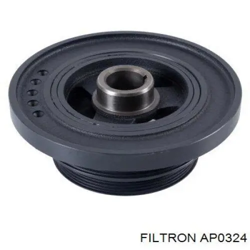 Купити AP0324 Filtron Автомобільний фільтр повітря