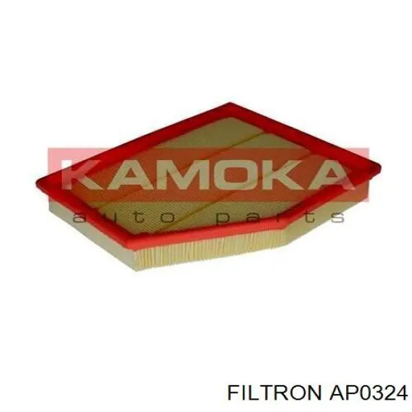 AP0324 Filtron фільтр повітряний