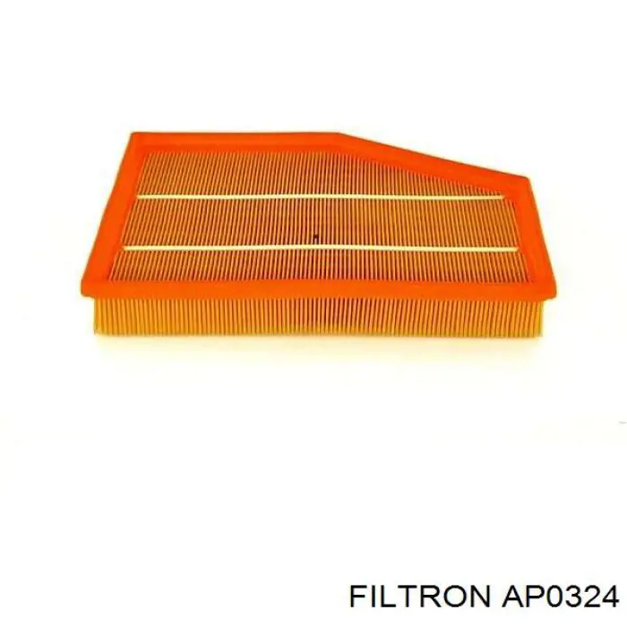 Елемент повітряного фільтра Filtron AP0324 ціна, від 9.79 USD