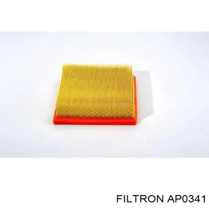 Елемент повітряного фільтра Filtron AP0341 ціна, від 12.26 USD