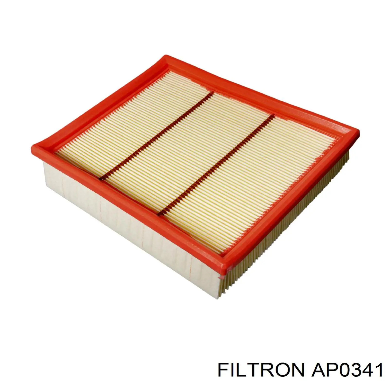AP0341 Filtron фільтр повітряний