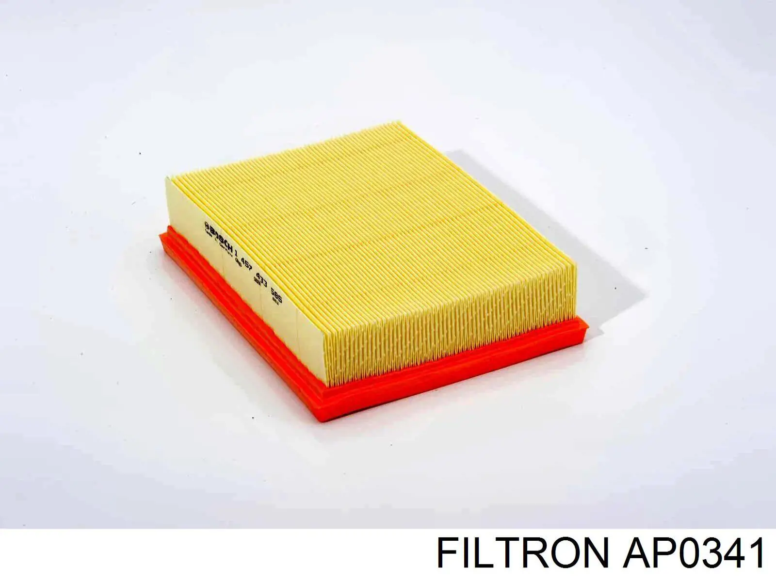 Купити AP0341 Filtron Автомобільний фільтр повітря