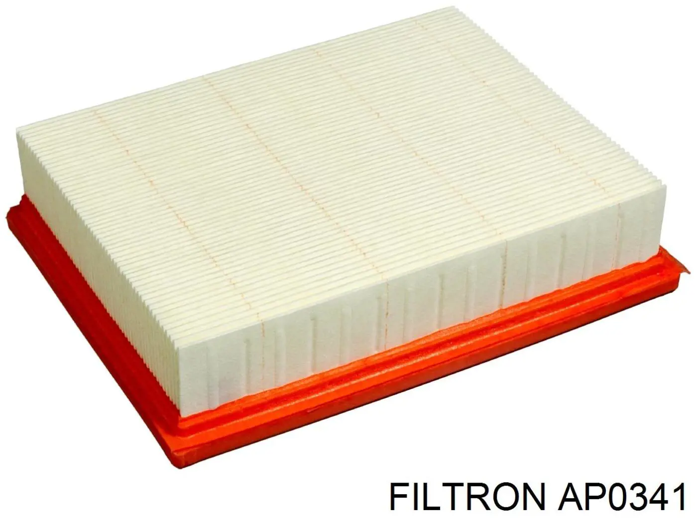 AP0341 Filtron Повітряний фільтр двигуна