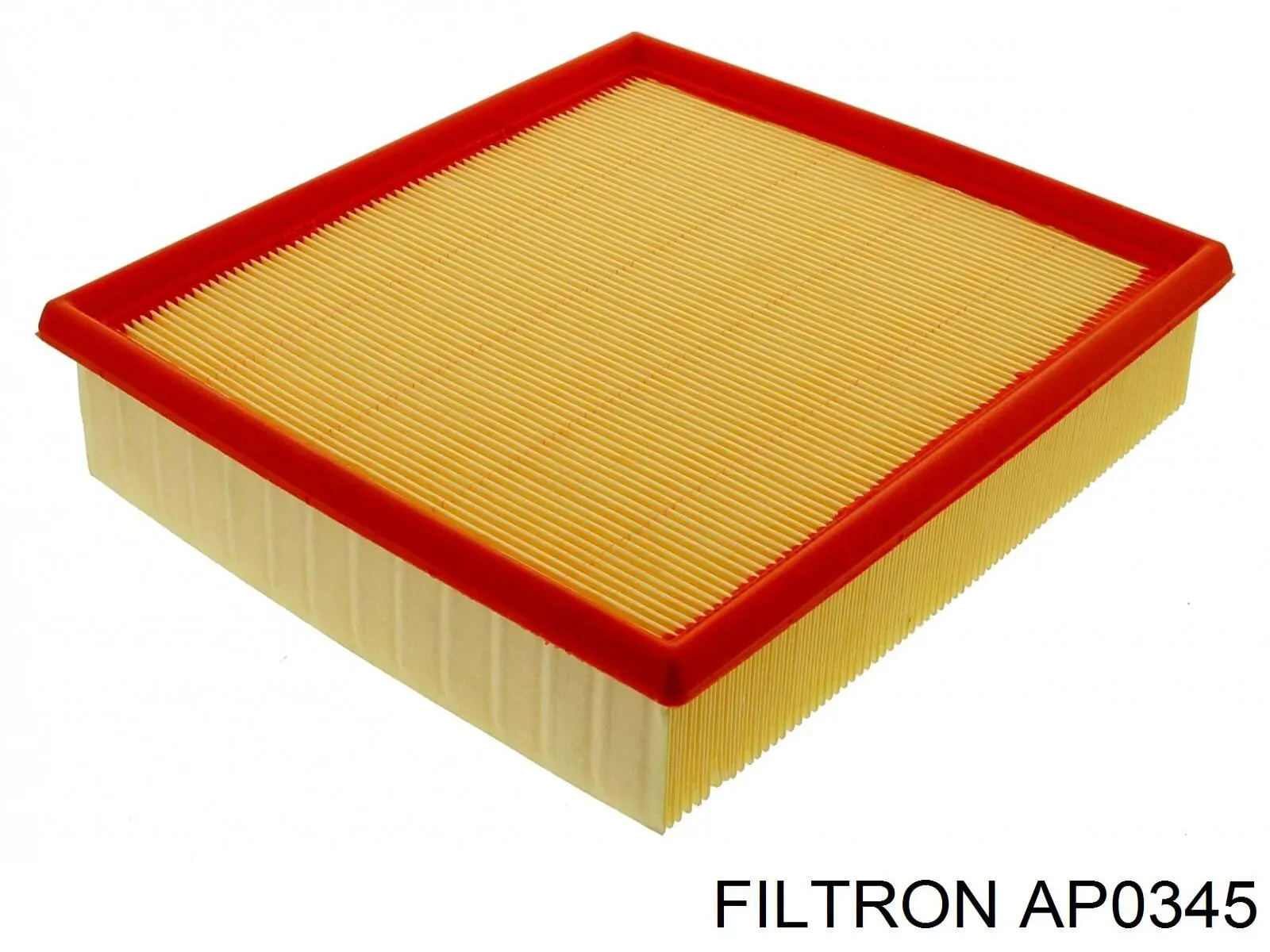 Елемент повітряного фільтра Filtron AP0345 ціна, від 12.37 USD