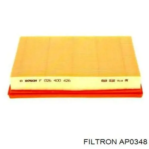 Фільтр повітряний AP0348 Filtron