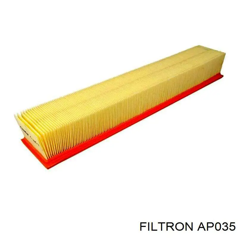 Фільтр повітряний AP035 Filtron