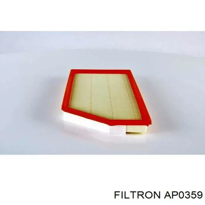 Купити AP0359 Filtron Автомобільний фільтр повітря