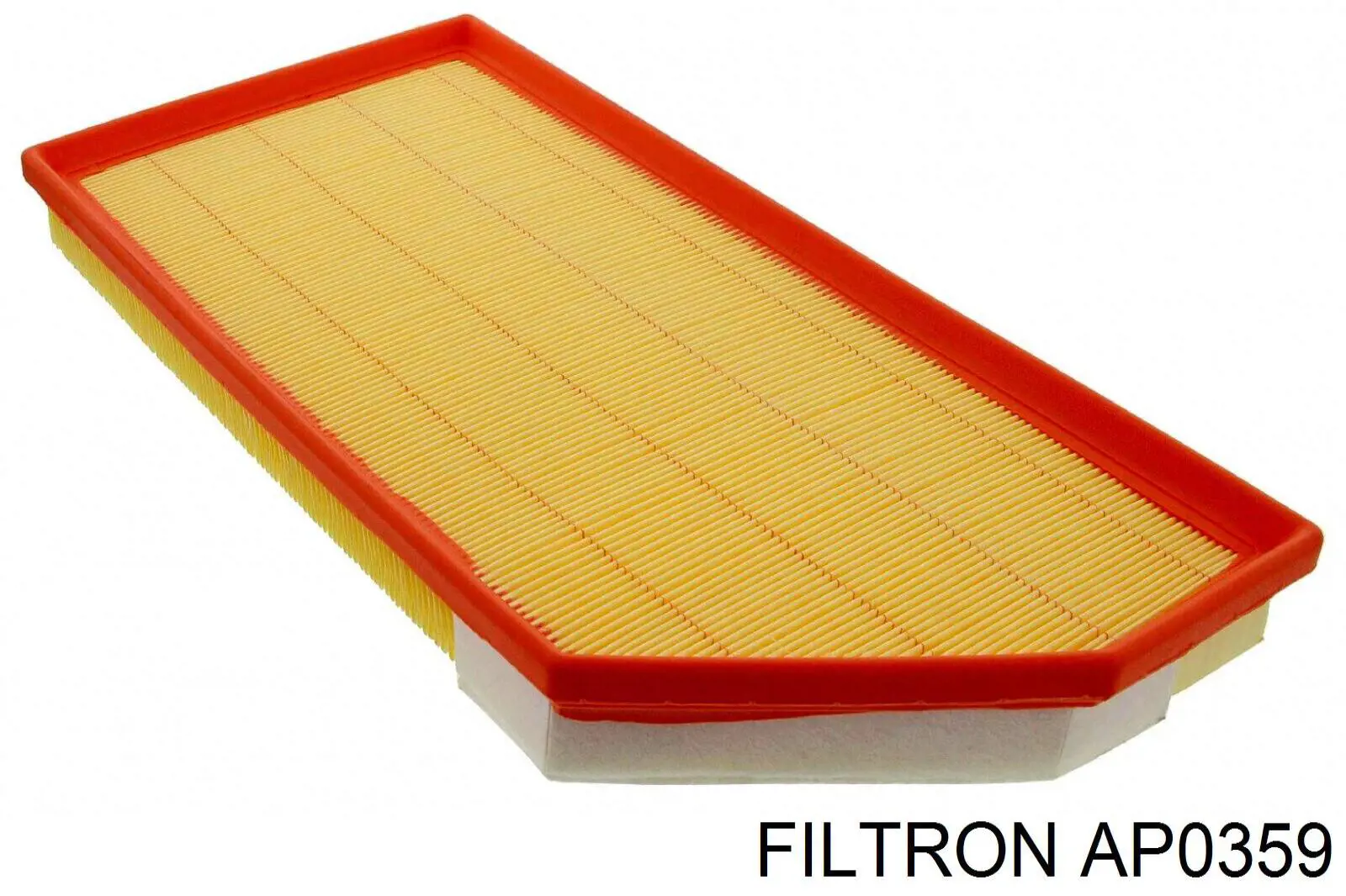 Елемент повітряного фільтра Filtron AP0359 ціна, від 24.14 USD
