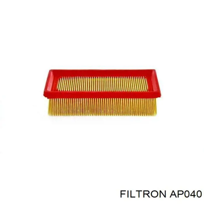 AP040 Filtron фільтр повітряний