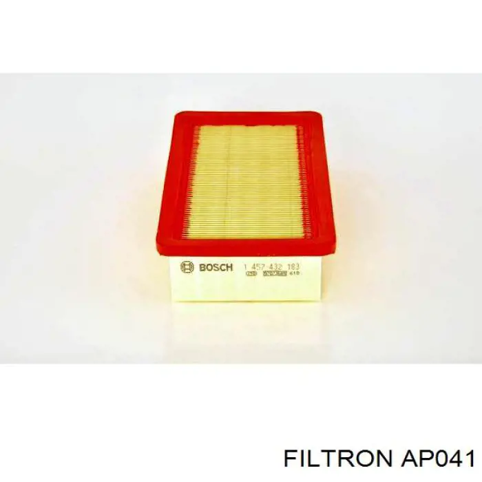 AP041 Filtron фільтр повітряний