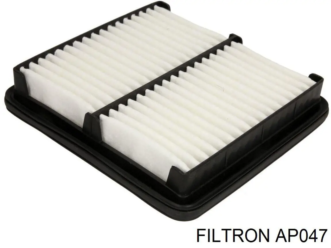 Елемент повітряного фільтра Filtron AP047 ціна, від 4.87 USD