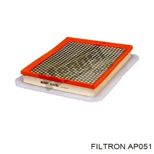 Повітряний фільтр AP051 Filtron