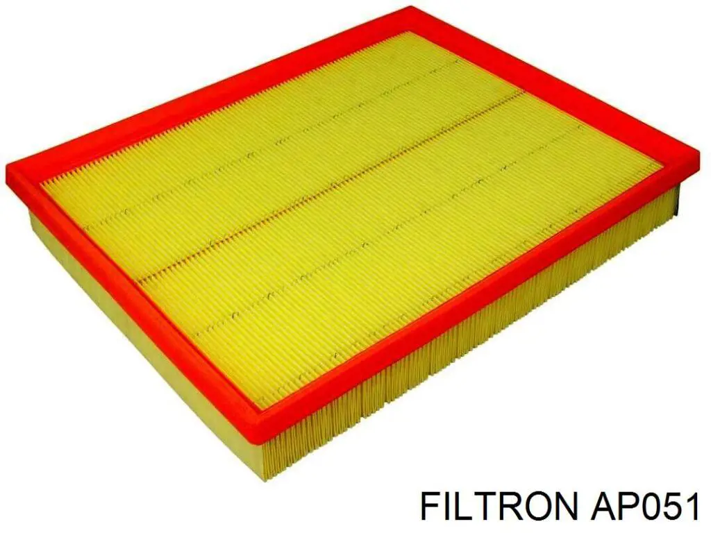 Повітряний фільтр AP051 Filtron