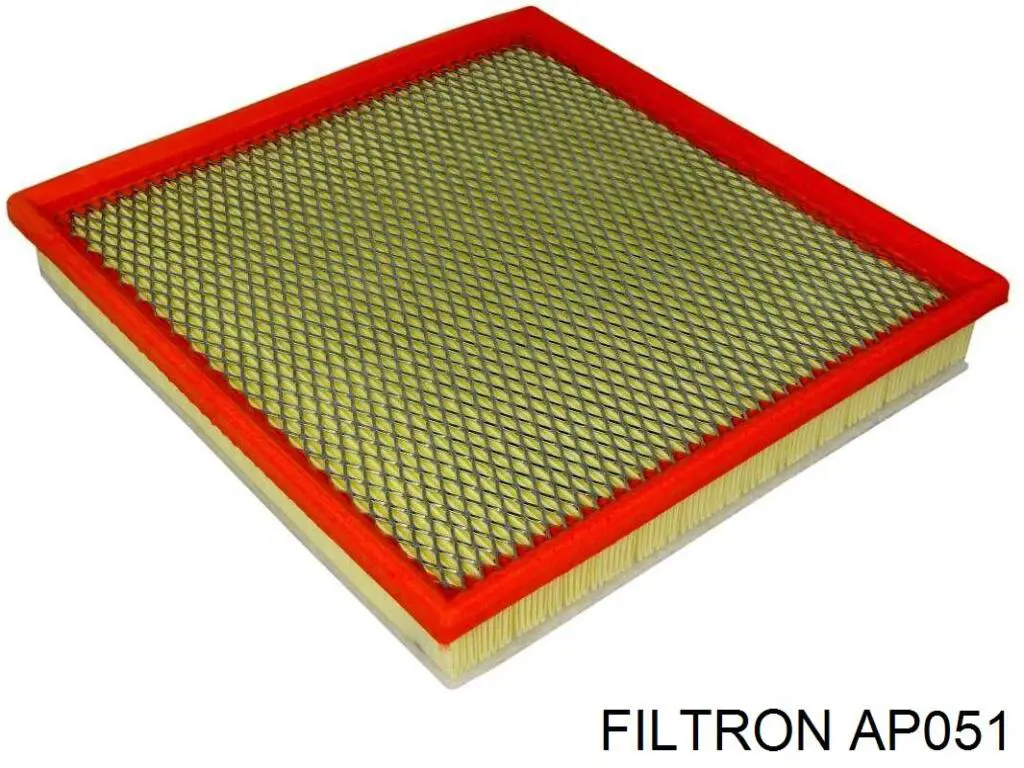 AP051 Filtron Повітряний фільтр двигуна
