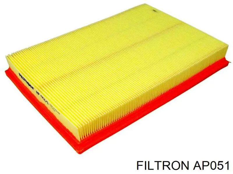 AP051 Filtron фільтр повітряний