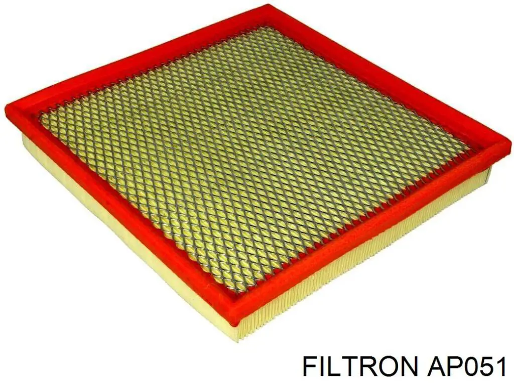 Купити AP051 Filtron Автомобільний фільтр повітря