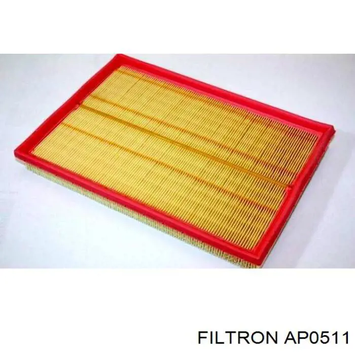 AP0511 Filtron фільтр повітряний
