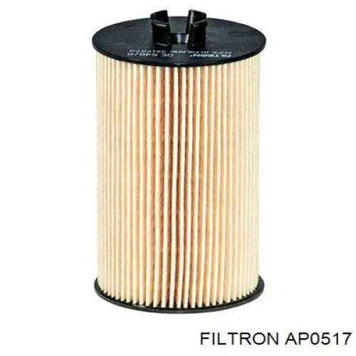 Елемент повітряного фільтра Filtron AP0517 ціна, від 7.38 USD