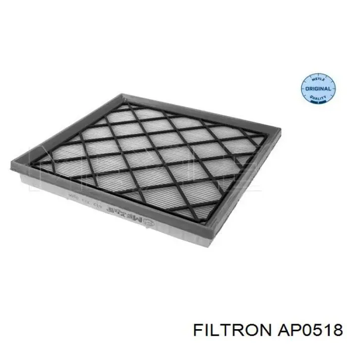 AP0518 Filtron фільтр повітряний