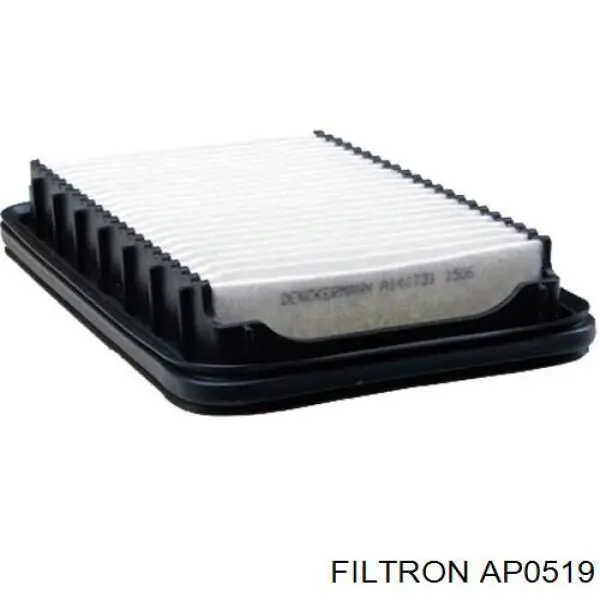 Купити AP0519 Filtron Автомобільний фільтр повітря