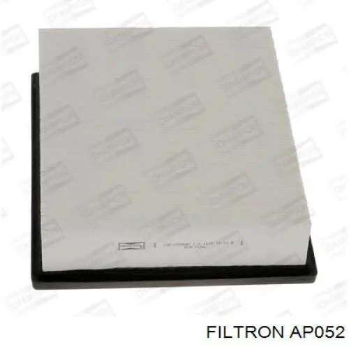 Елемент повітряного фільтра Filtron AP052 ціна, від 4.09 USD
