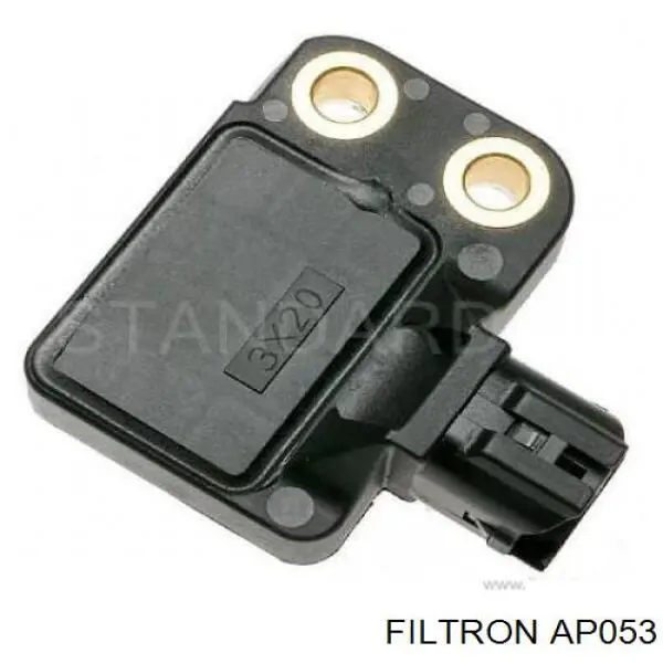 Купити AP053 Filtron Автомобільний фільтр повітря