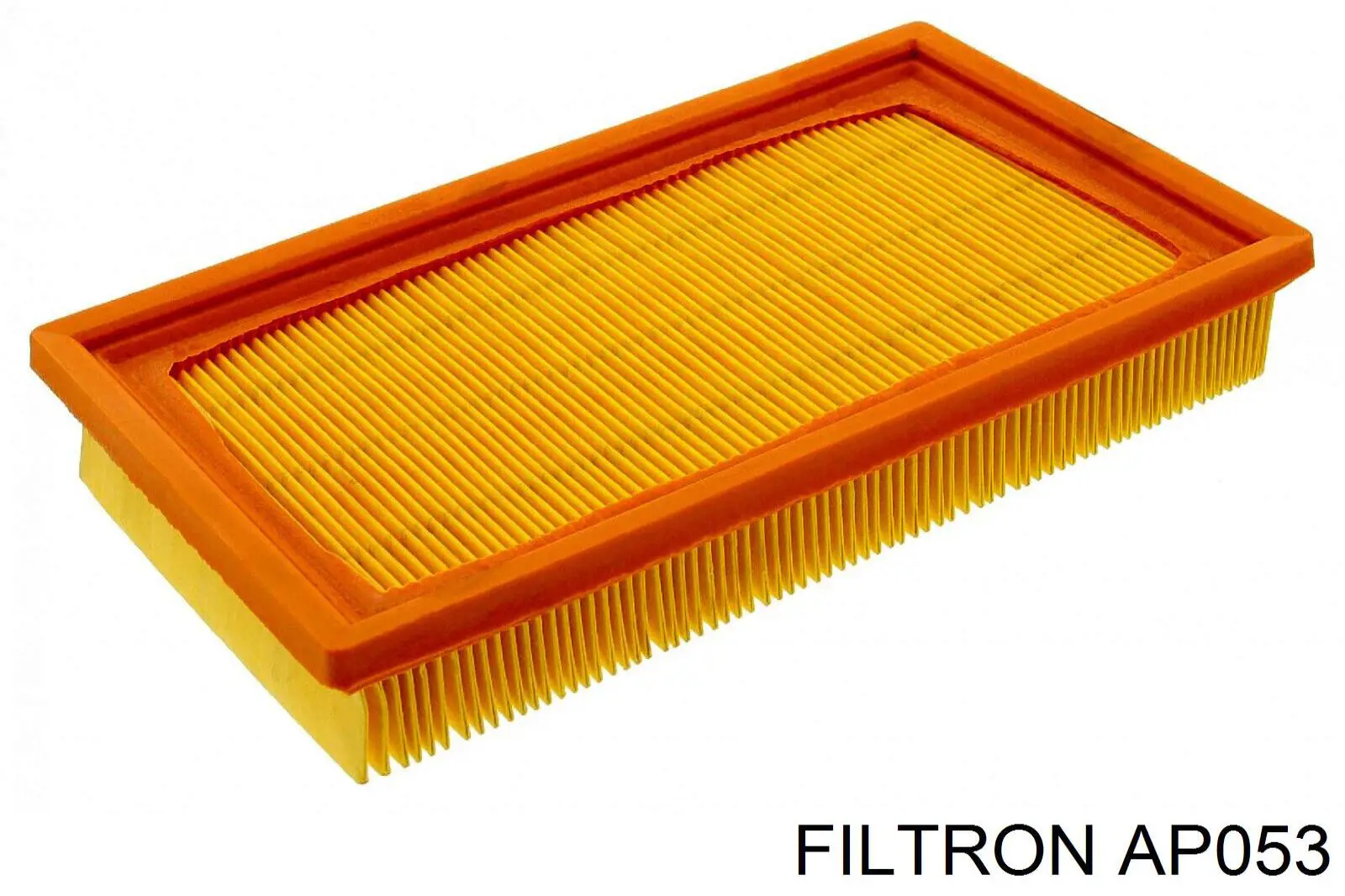 AP053 Filtron фільтр повітряний