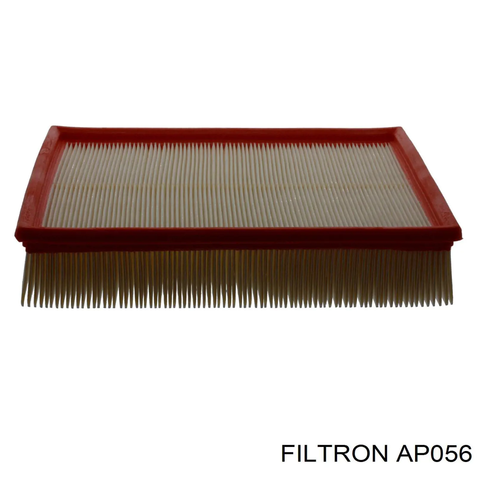 Елемент повітряного фільтра Filtron AP056 ціна, від 6.72 USD