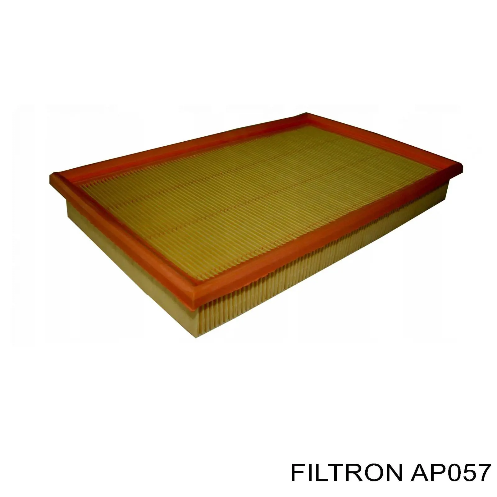 Купити AP057 Filtron Автомобільний фільтр повітря