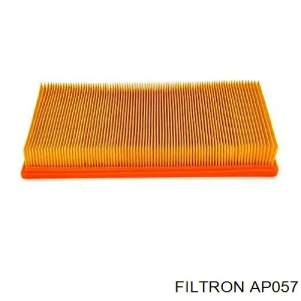 AP057 Filtron фільтр повітряний